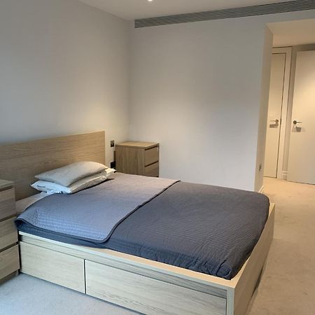 Stylish 2 Bed Flats Near Us Embassy Apartman London Kültér fotó