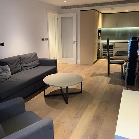 Stylish 2 Bed Flats Near Us Embassy Apartman London Kültér fotó