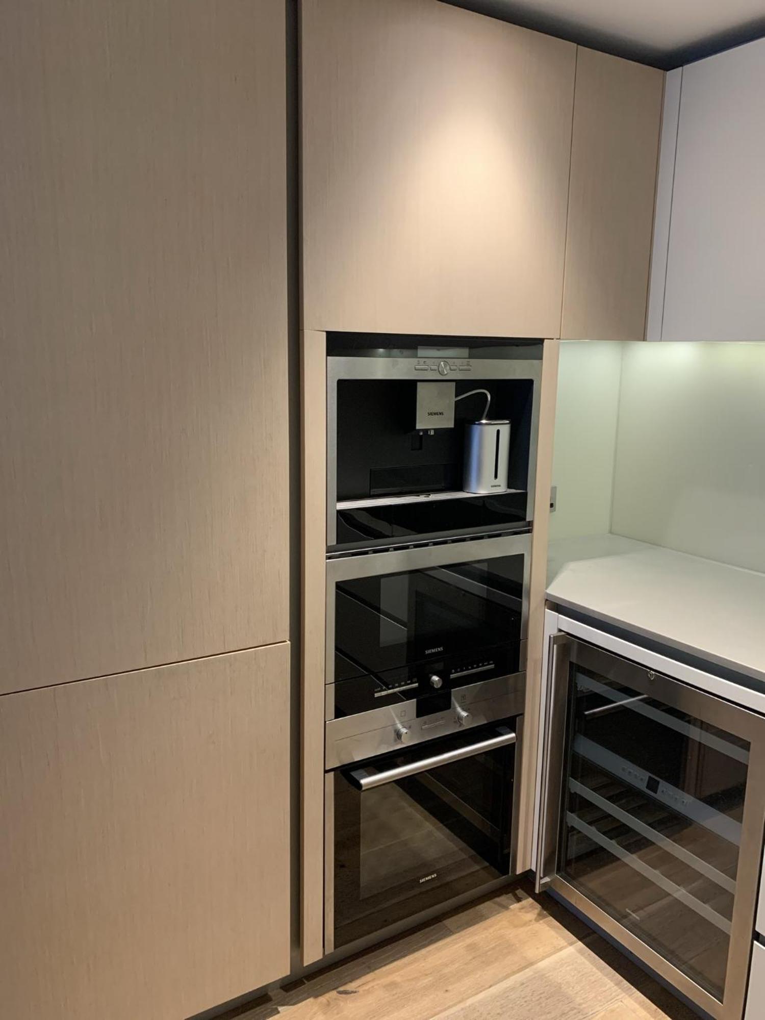 Stylish 2 Bed Flats Near Us Embassy Apartman London Kültér fotó