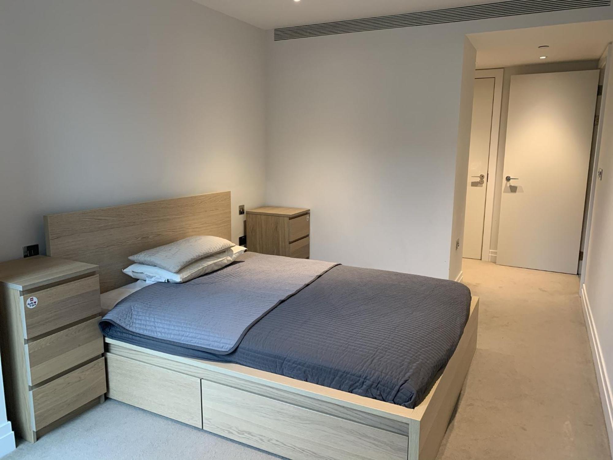 Stylish 2 Bed Flats Near Us Embassy Apartman London Kültér fotó