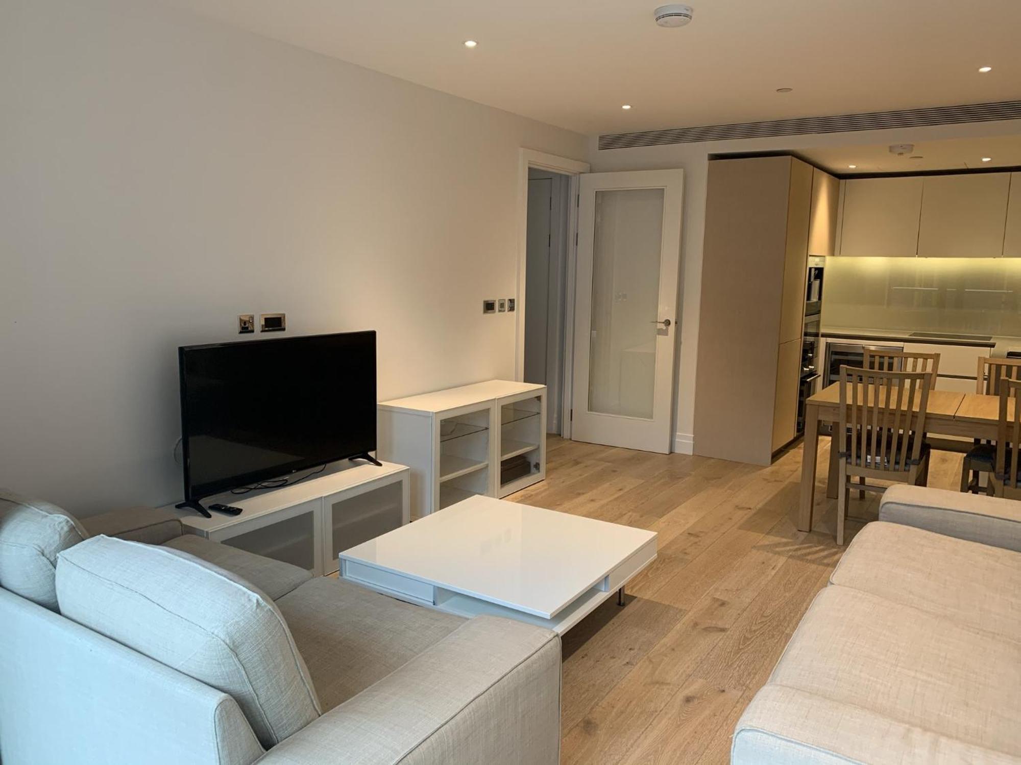 Stylish 2 Bed Flats Near Us Embassy Apartman London Kültér fotó