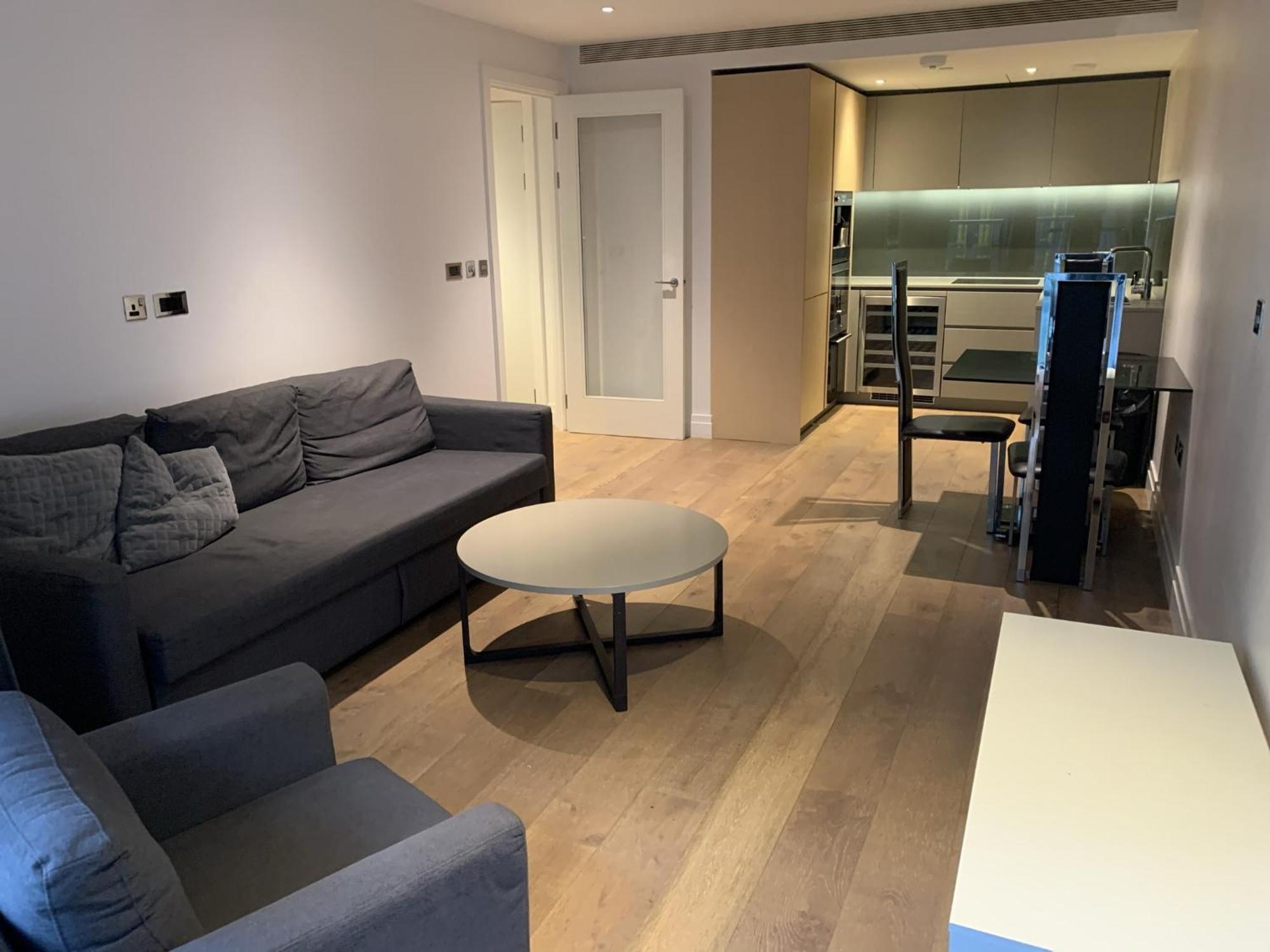 Stylish 2 Bed Flats Near Us Embassy Apartman London Kültér fotó